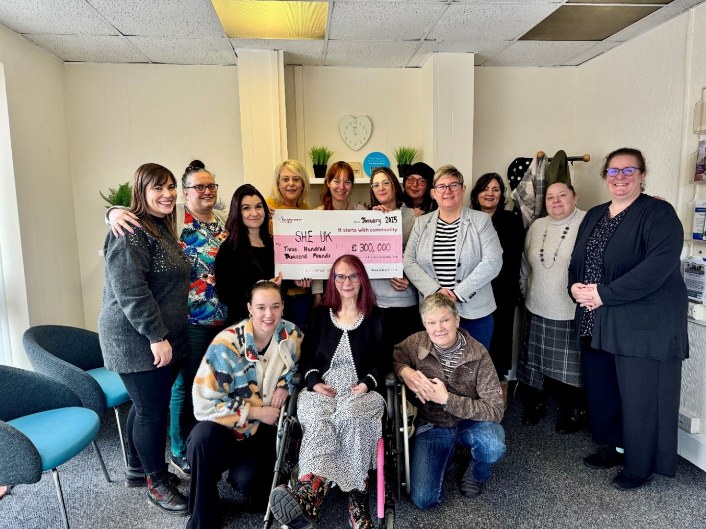 SHE-UK-team-lottery-community-fund-300k-award